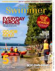 Outdoor Swimmer