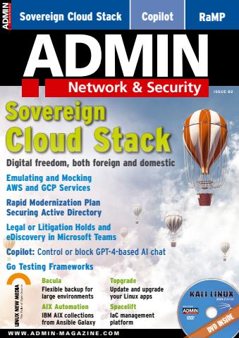 Jul/Aug 2024 issue Jul/Aug 2024