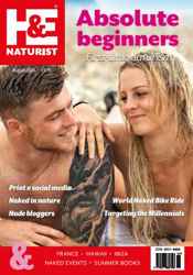 H&E naturist