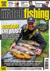 Match Fishing