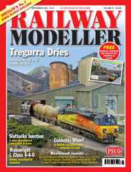 Railway Modeller