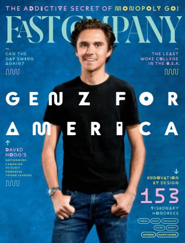 Summer 2024 issue Summer 2024