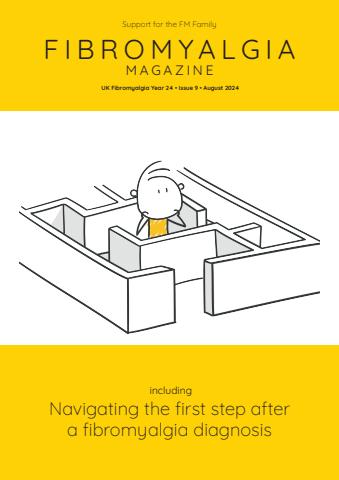 August 2024 issue August 2024