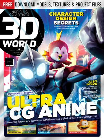 October 2024 issue October 2024