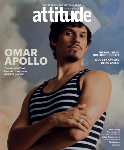 Sept/ October 2024 issue Sept/ October 2024