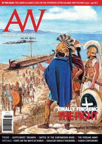 AW XVII.4 issue AW XVII.4