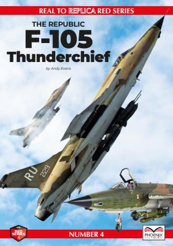 F-105 Thunderchief issue F-105 Thunderchief