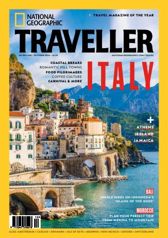 October 2024 issue October 2024