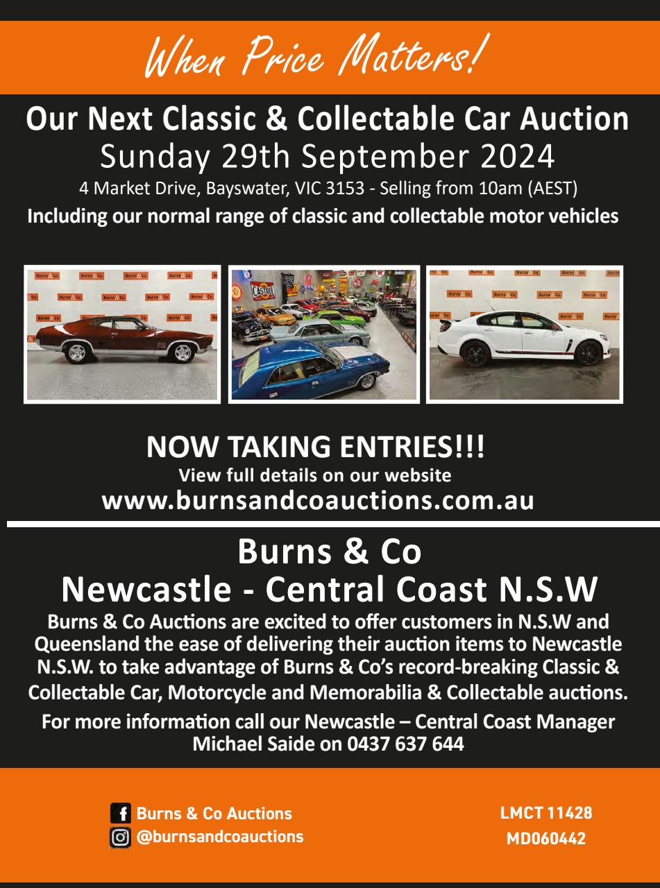 JUST CARS Preview Pages