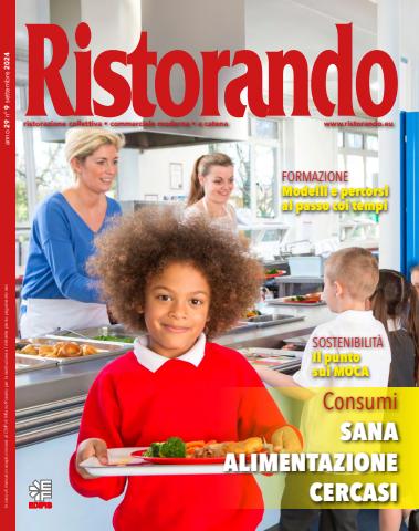 Settembre 9 issue Settembre 9