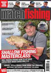 Match Fishing