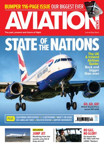 October 2024 issue October 2024