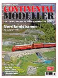 Continental Modeller