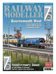 Railway Modeller
