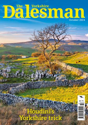 October 2024 issue October 2024