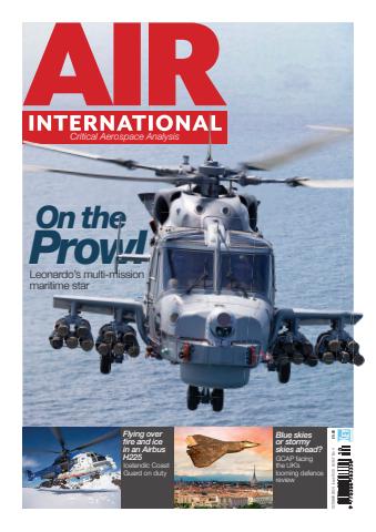 October 2024 issue October 2024