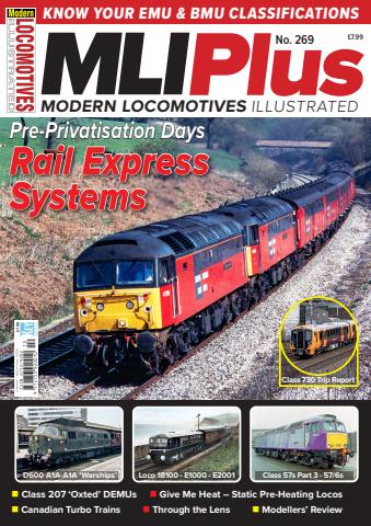 Issue 269 issue Issue 269