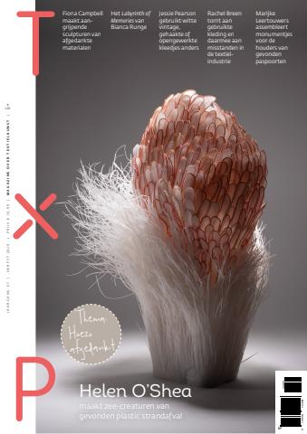 Textiel Plus 269 issue Textiel Plus 269