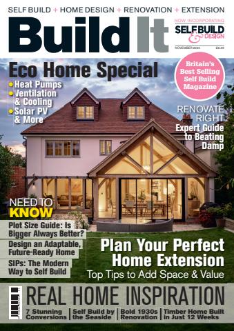 November 2024 issue November 2024