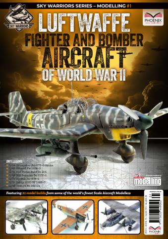 Sky Warriors #1 issue Sky Warriors #1