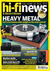 Hi-Fi News