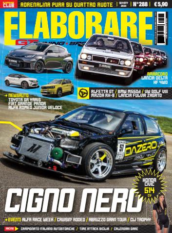 ELABORARE 288 - 2024 issue ELABORARE 288 - 2024