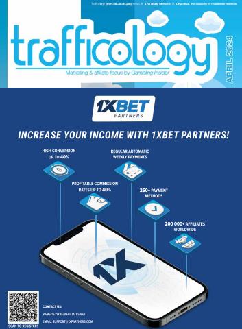 April 2024 issue April 2024