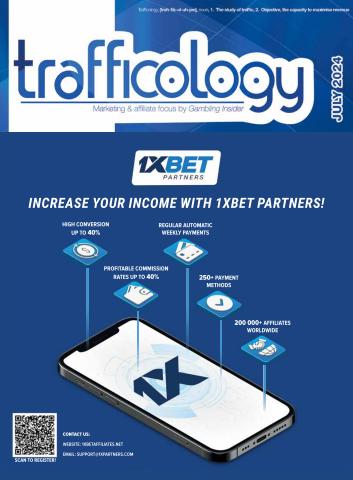 July 2024 issue July 2024