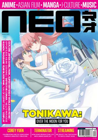 Issue 244 issue Issue 244