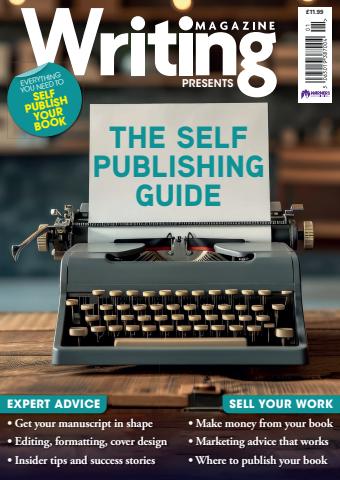 The Self Publishing Guide issue The Self Publishing Guide