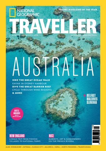 November 2024 issue November 2024