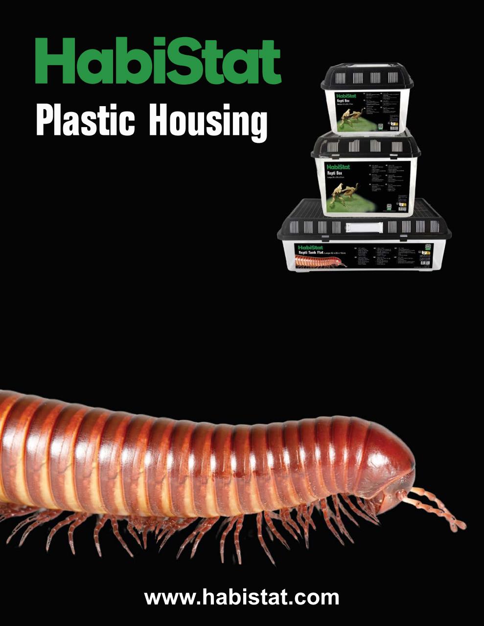 Practical Reptile Keeping Preview Pages