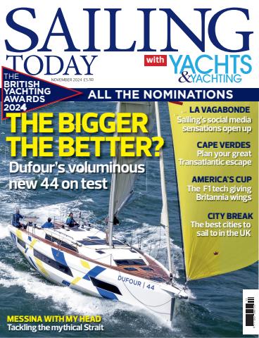 November 2024 issue November 2024