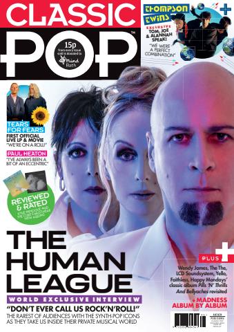 Nov/Dec 2024 issue Nov/Dec 2024