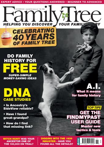 November 2024 issue November 2024