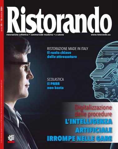 Ottobre 10 issue Ottobre 10