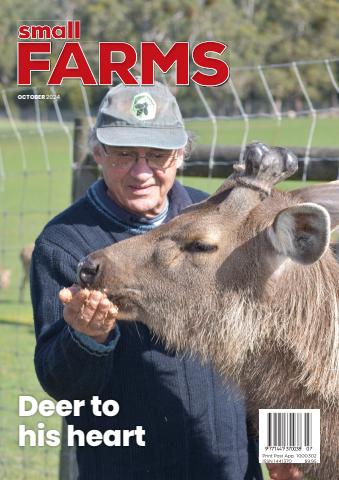 October 2024 issue October 2024