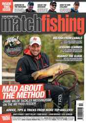Match Fishing