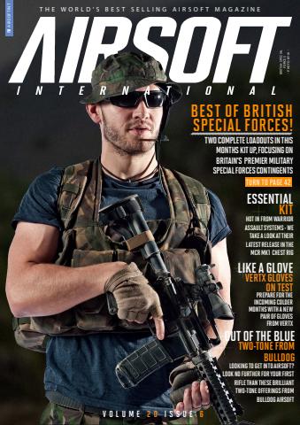 Vol 20 Issue 6 issue Vol 20 Issue 6