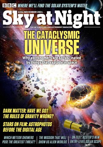 November 2024 issue November 2024