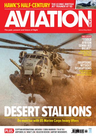 November 2024 issue November 2024