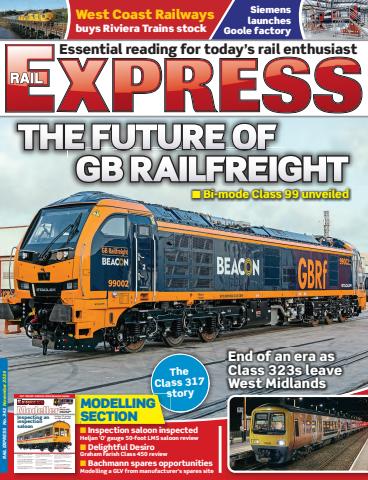 November 2024 issue November 2024