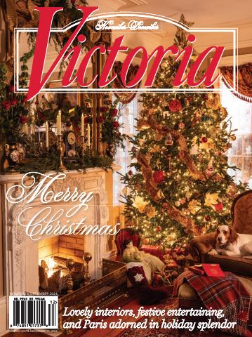 November/December 2024 issue November/December 2024