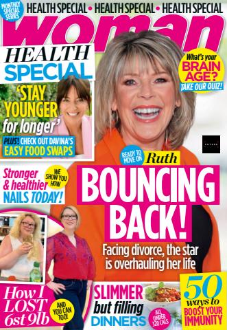 November 2024 issue November 2024