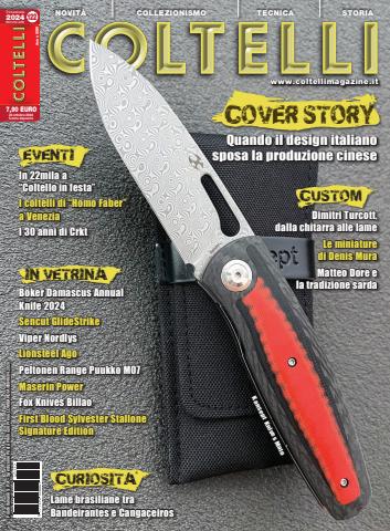 122 Nov- Dic- Gen issue 122 Nov- Dic- Gen