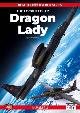 U-2 Dragon Lady issue U-2 Dragon Lady