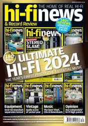 Hi-Fi News