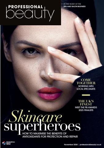 November 2024 issue November 2024