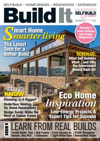 December 2024 issue December 2024