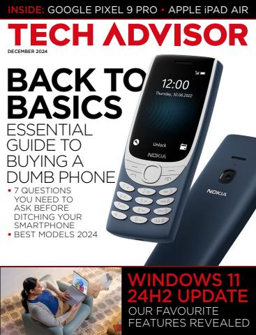 December 2024 issue December 2024